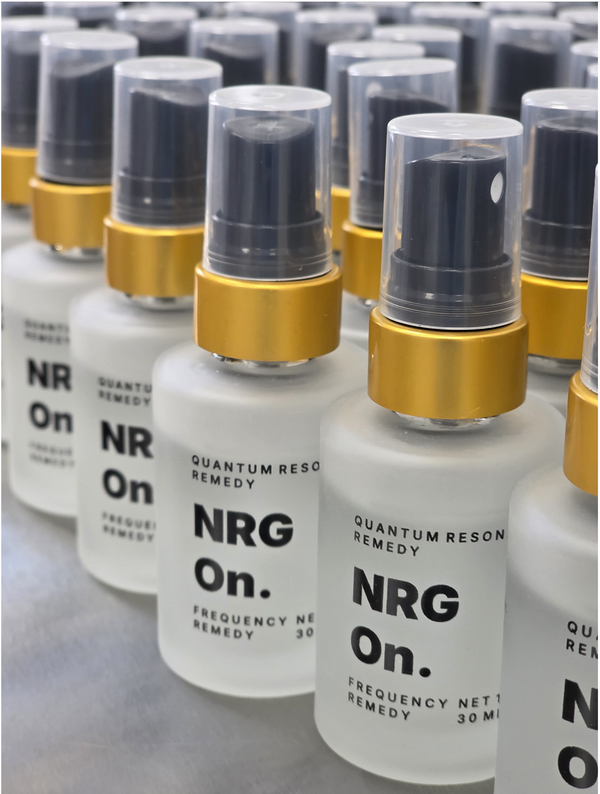 NRG On