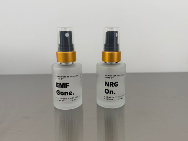 EMF Gone & NRG On Bundle