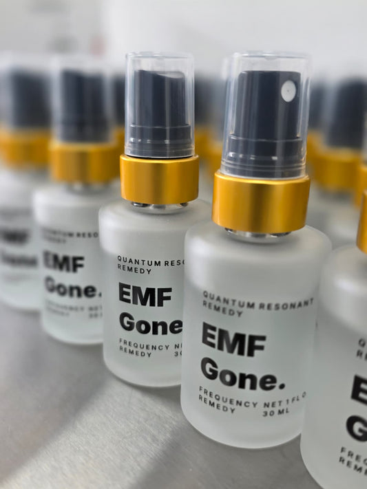 EMF Gone™