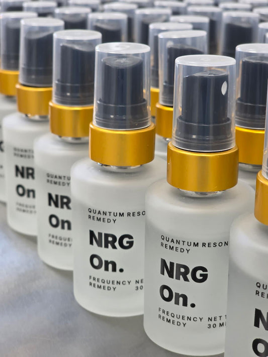 NRG On