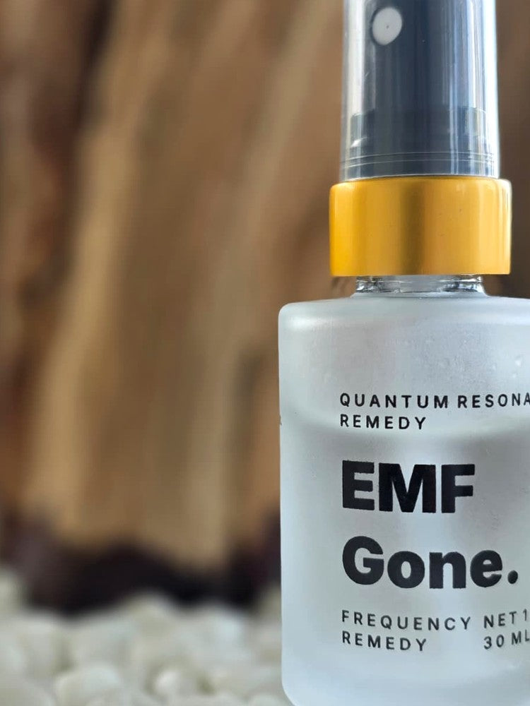 EMF Gone &mdash; one bottle