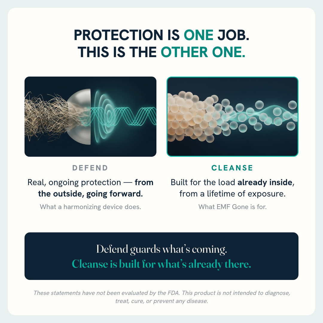 Two different jobs, compared